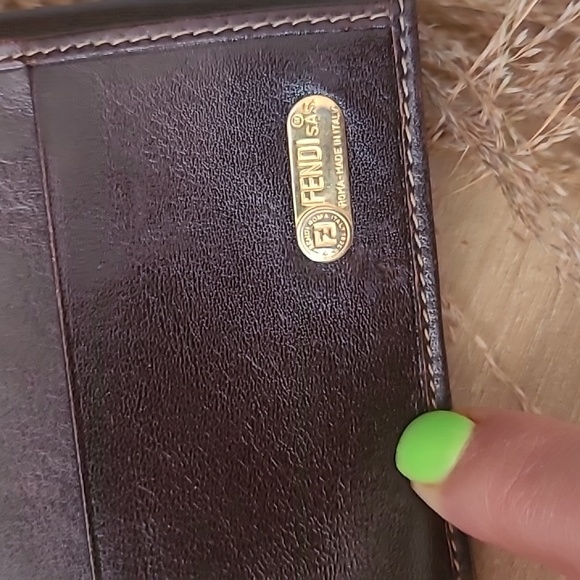 Fendi Wallet - Picture 7 of 16